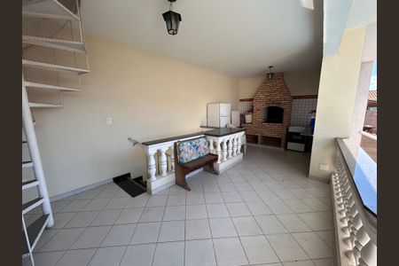 Casa à venda com 250m², 3 quartos e 3 vagasChurrasqueira