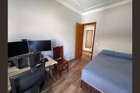 Casa à venda com 250m², 3 quartos e 3 vagasQuarto 1