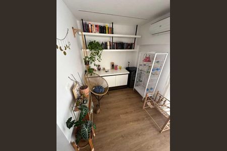 Apartamento à venda com 2 quartos, 124m² em Botafogo, Rio de Janeiro