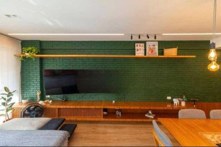 Apartamento à venda com 2 quartos, 124m² em Botafogo, Rio de Janeiro