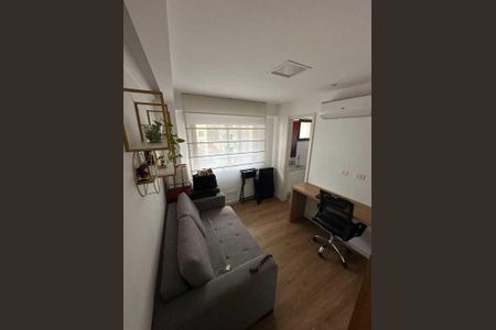 Apartamento à venda com 2 quartos, 124m² em Botafogo, Rio de Janeiro