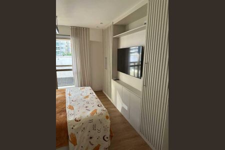 Apartamento à venda com 2 quartos, 124m² em Botafogo, Rio de Janeiro