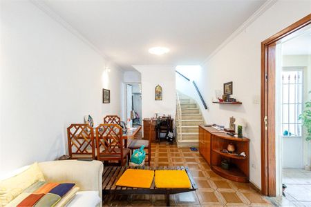 Casa à venda com 2 quartos, 115m² em Itaim Bibi, São Paulo