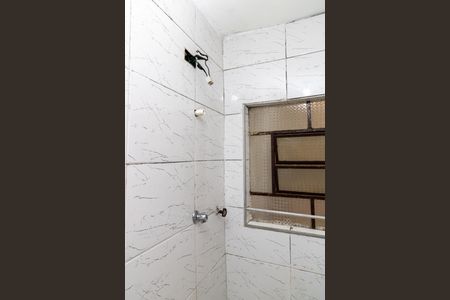 Casa para alugar com 90m², 2 quartos e 1 vaga Casa para alugar com 90m², 2 quartos e 1 vagaBanheiro