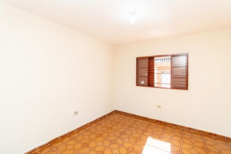 Quarto 2 de casa para alugar com 2 quartos, 90m² em Vila Nova Mazzei, São Paulo
