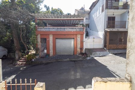 Vista do Quarto 2 de casa para alugar com 2 quartos, 90m² em Vila Nova Mazzei, São Paulo