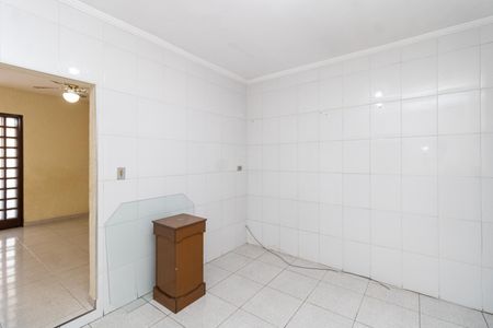 Casa para alugar com 90m², 2 quartos e 1 vaga Casa para alugar com 90m², 2 quartos e 1 vagaCozinha