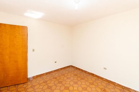 Quarto 2 de casa para alugar com 2 quartos, 90m² em Vila Nova Mazzei, São Paulo