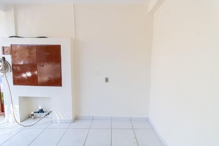 Casa para alugar com 90m², 2 quartos e 1 vaga Casa para alugar com 90m², 2 quartos e 1 vagaÁrea de Serviço e garagem