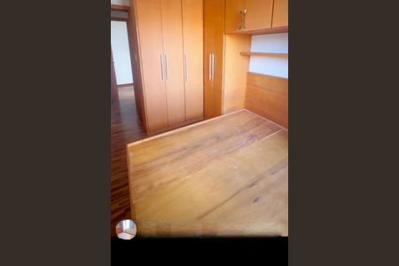 Apartamento à venda com 3 quartos, 64m² em Moinho Velho, São Paulo