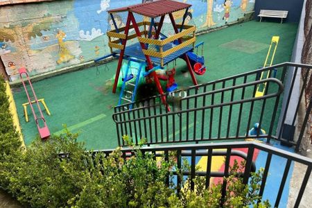 Apartamento à venda com 3 quartos, 64m² em Moinho Velho, São Paulo