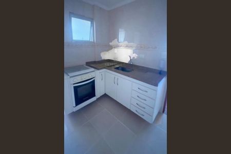 Apartamento à venda com 3 quartos, 64m² em Moinho Velho, São Paulo