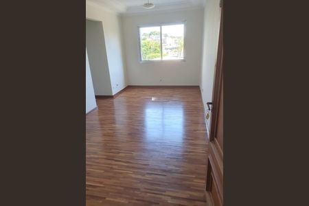 Apartamento à venda com 3 quartos, 64m² em Moinho Velho, São Paulo