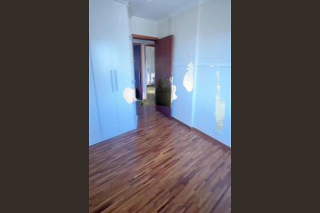 Apartamento à venda com 3 quartos, 64m² em Moinho Velho, São Paulo