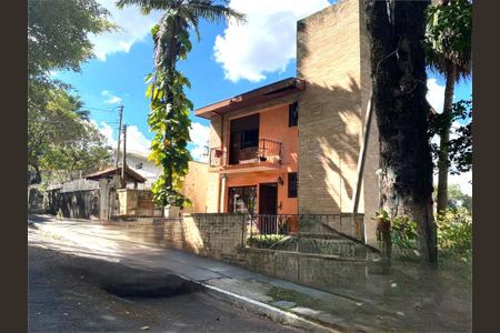 Casa à venda com 187m², 4 quartos e 4 vagas