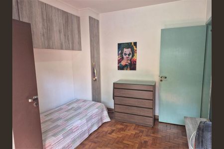 Casa à venda com 4 quartos, 187m² em Vila Albertina, São Paulo