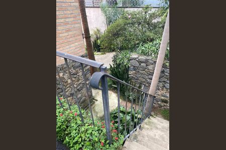 Casa à venda com 187m², 4 quartos e 4 vagas