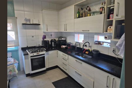 Casa à venda com 187m², 4 quartos e 4 vagas