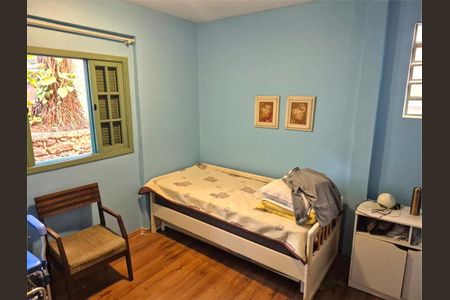 Casa à venda com 187m², 4 quartos e 4 vagas