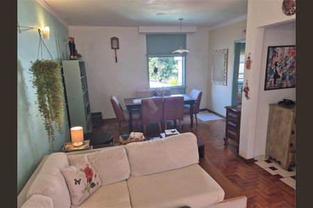 Casa à venda com 4 quartos, 187m² em Vila Albertina, São Paulo