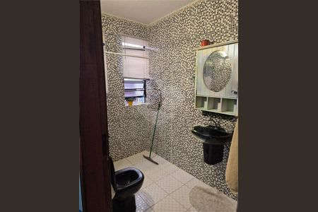 Casa à venda com 187m², 4 quartos e 4 vagas