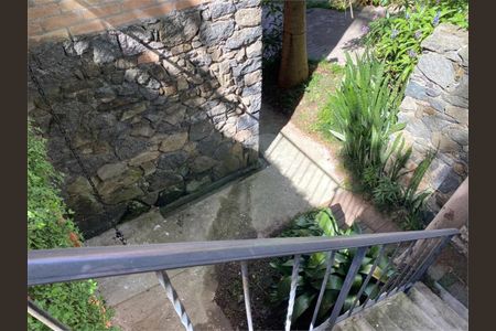 Casa à venda com 187m², 4 quartos e 4 vagas