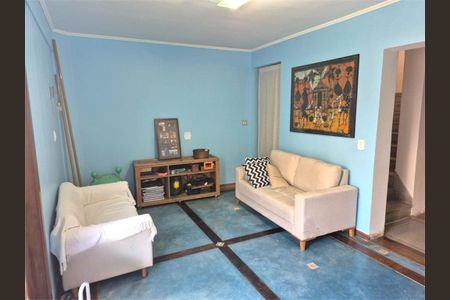 Casa à venda com 4 quartos, 187m² em Vila Albertina, São Paulo