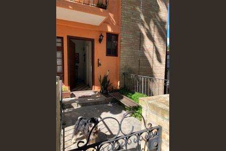 Casa à venda com 187m², 4 quartos e 4 vagas