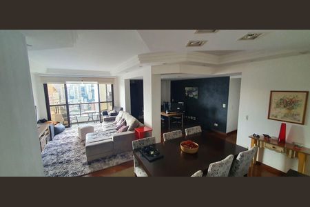 Apartamento à venda com 2 quartos, 120m² em Vila Andrade, São Paulo