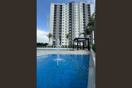 Apartamento à venda com 2 quartos, 44m² em Jacarepaguá, Rio de Janeiro