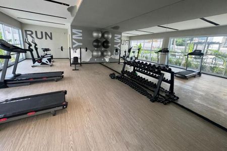 Apartamento à venda com 2 quartos, 44m² em Jacarepaguá, Rio de Janeiro