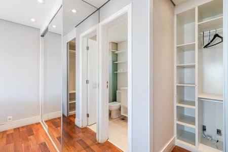 Apartamento à venda com 58m², 1 quarto e 1 vagaQuarto