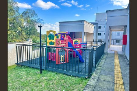 Apartamento à venda com 43m², 2 quartos e 1 vagaÁrea comum - Playground