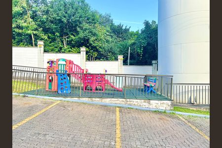 Apartamento à venda com 43m², 2 quartos e 1 vagaÁrea comum - Playground