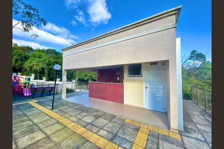 Apartamento à venda com 43m², 2 quartos e 1 vagaÁrea comum - Churrasqueira