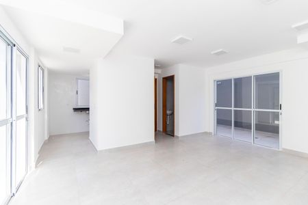 Apartamento à venda com 40m², 2 quartos e 1 vaga Apartamento à venda com 40m², 2 quartos e 1 vagaÁrea comum - Salão de festas