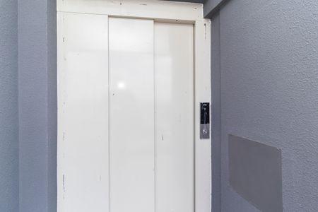 Apartamento à venda com 40m², 2 quartos e 1 vaga Apartamento à venda com 40m², 2 quartos e 1 vagaElevador