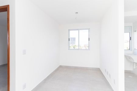 Sala de apartamento à venda com 2 quartos, 40m² em Parque Sonia, São Paulo