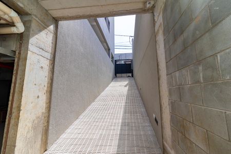 Apartamento à venda com 40m², 2 quartos e 1 vaga Apartamento à venda com 40m², 2 quartos e 1 vagaGaragem