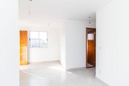 Sala de apartamento à venda com 2 quartos, 40m² em Parque Sonia, São Paulo