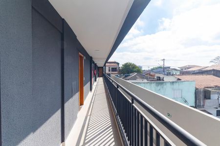 Apartamento à venda com 40m², 2 quartos e 1 vaga Apartamento à venda com 40m², 2 quartos e 1 vagaÁrea externa