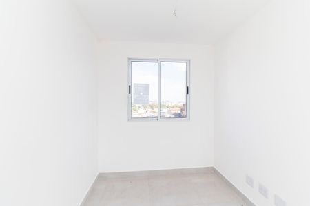 Sala de apartamento à venda com 2 quartos, 40m² em Parque Sonia, São Paulo