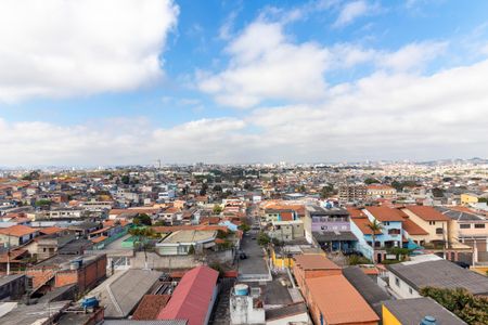 Apartamento à venda com 40m², 2 quartos e 1 vaga Apartamento à venda com 40m², 2 quartos e 1 vagaVista do Quarto 2