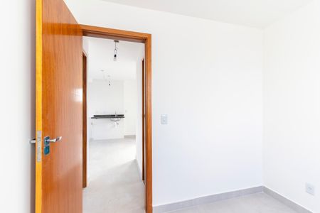 Apartamento à venda com 40m², 2 quartos e 1 vaga Apartamento à venda com 40m², 2 quartos e 1 vagaQuarto 2