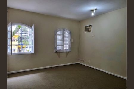 Casa à venda com 3 quartos, 183m² em Santo Amaro, São Paulo