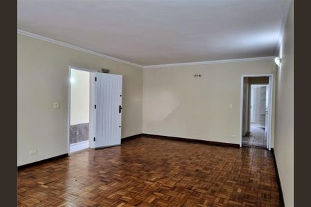 Casa à venda com 3 quartos, 183m² em Santo Amaro, São Paulo