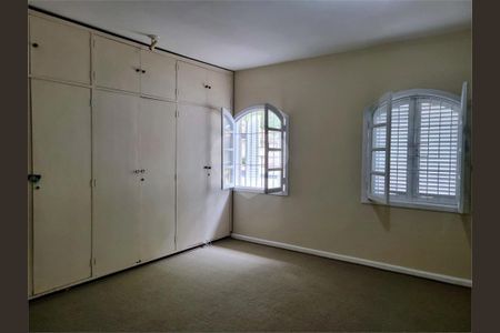 Casa à venda com 3 quartos, 183m² em Santo Amaro, São Paulo