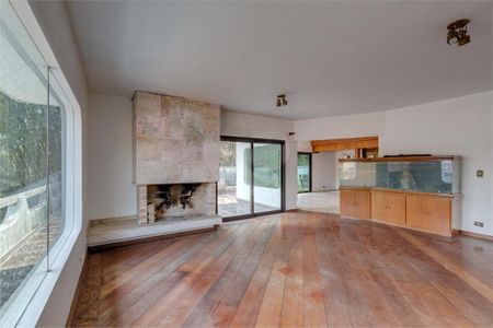 Casa à venda com 4 quartos, 897m² em Vila Nova Caledonia, São Paulo