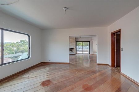 Casa à venda com 4 quartos, 897m² em Vila Nova Caledonia, São Paulo