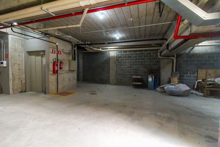 Apartamento para alugar com 40m², 2 quartos e 1 vaga Apartamento para alugar com 40m², 2 quartos e 1 vagaGaragem